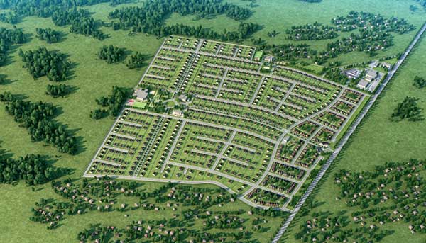 Договор купли-продажи земельного участка с нотариусом